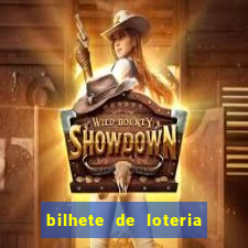 bilhete de loteria filme completo online